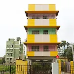 Hotel O Jams Guest House