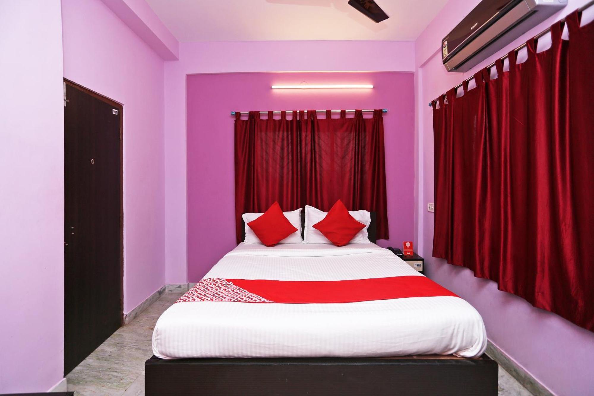 O Jams Hotel