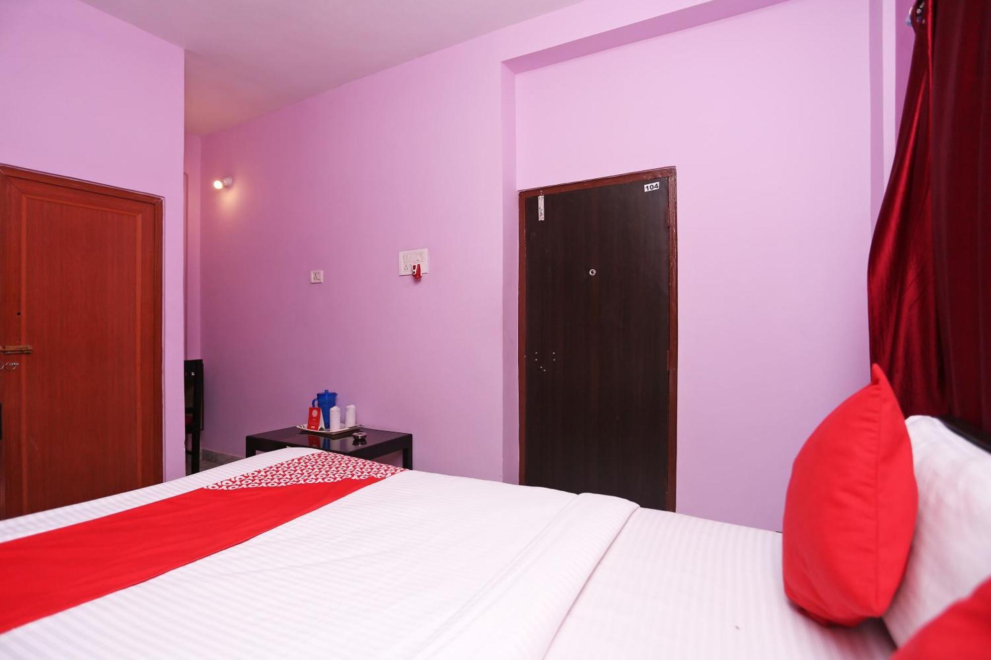 O Jams Hotel Kolkata