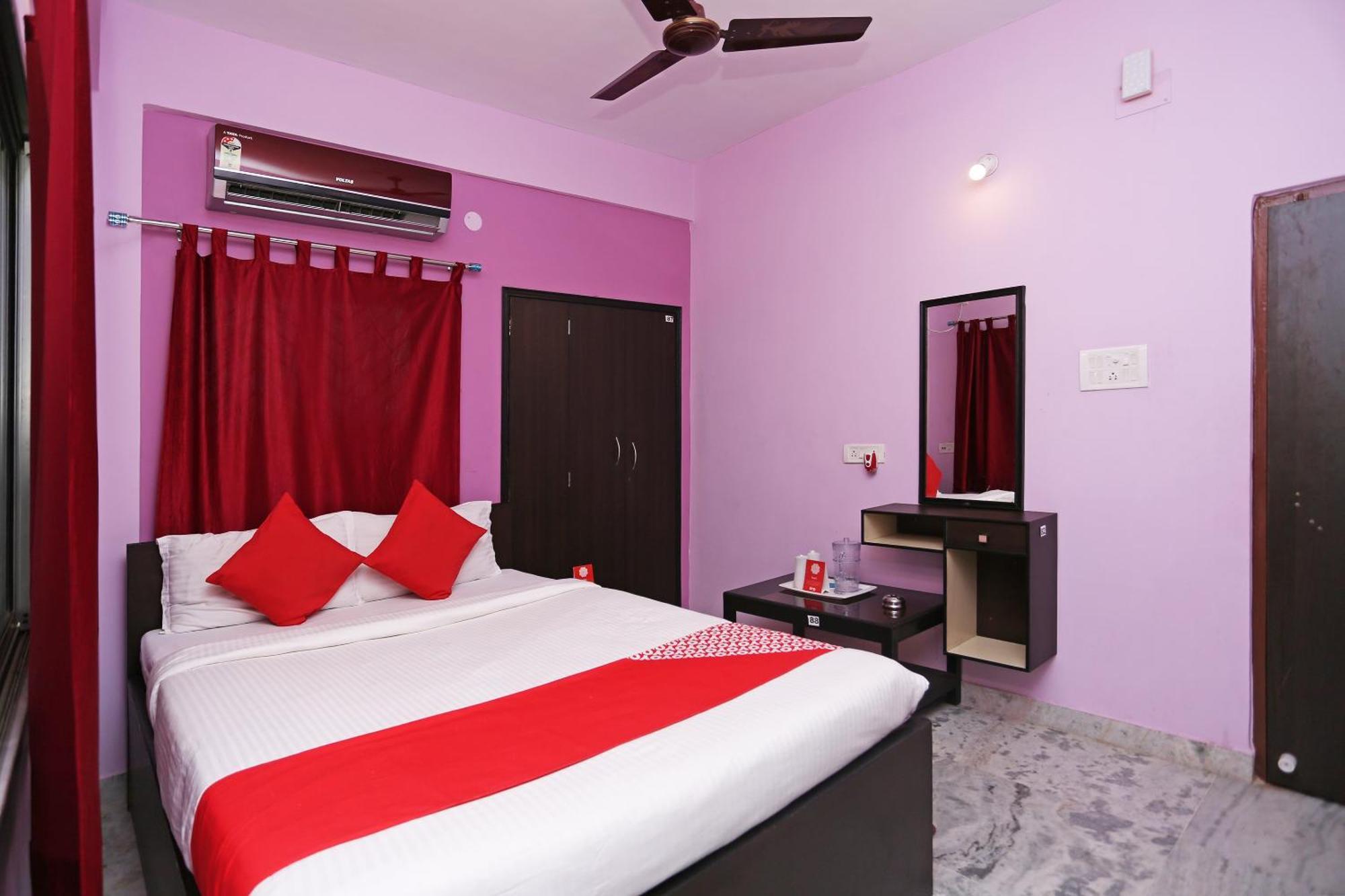 O Jams 3* Kolkata
