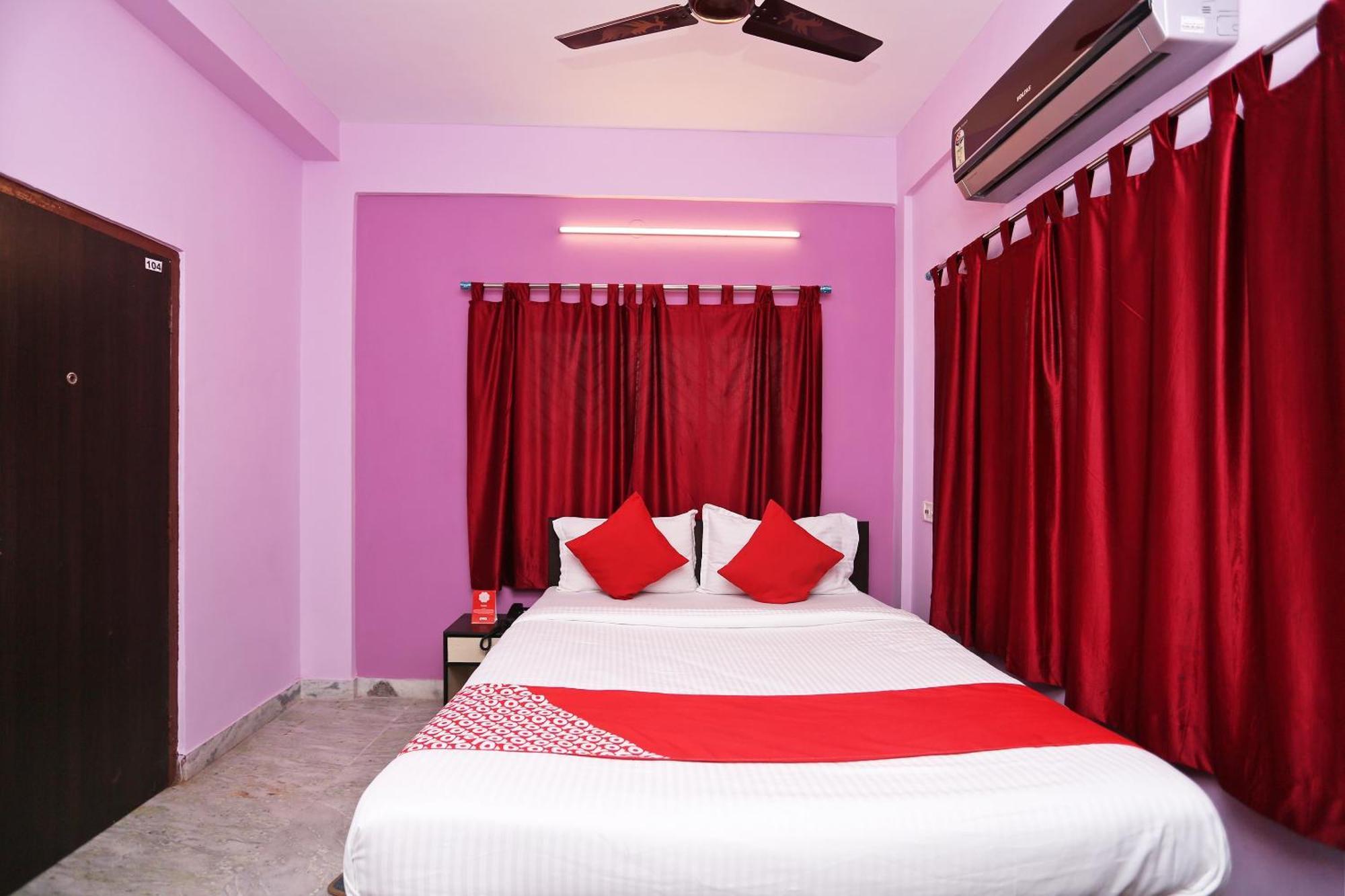 O Jams Hotel 3*