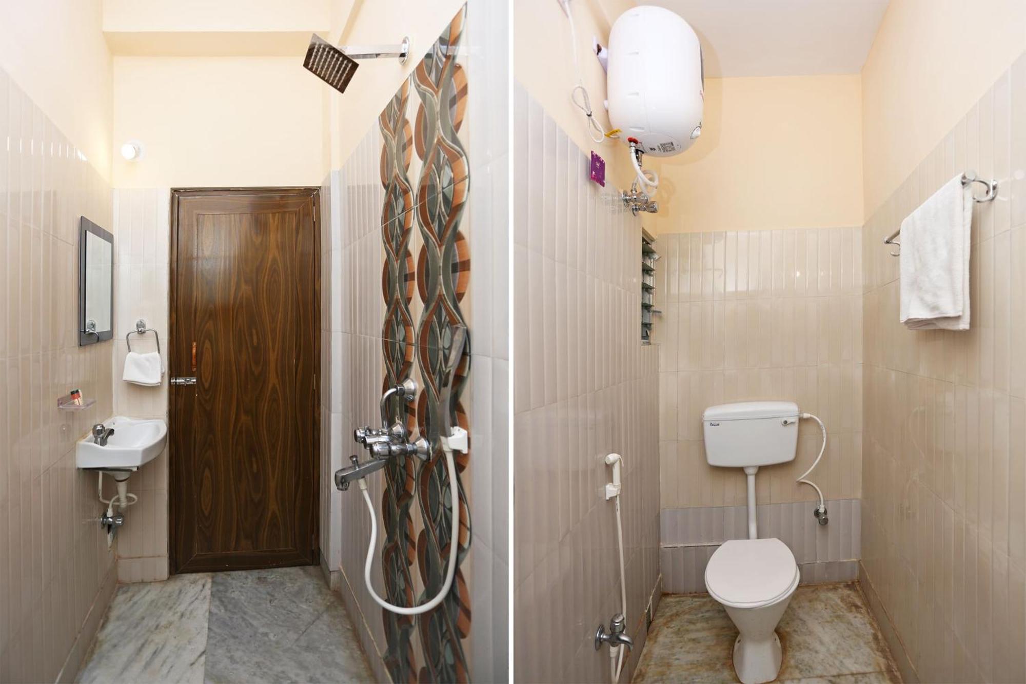 Hotel O Jams 3*